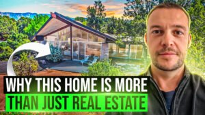 Why this home is more than just real estate